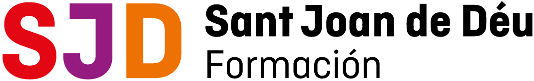 Sant Joan de Déu Formación